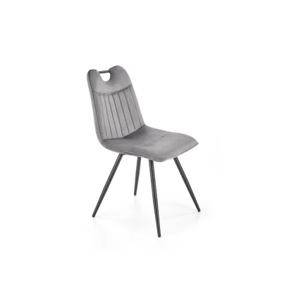 CHAIR K 521, GREY